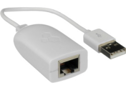 USB to Ethernet convertor